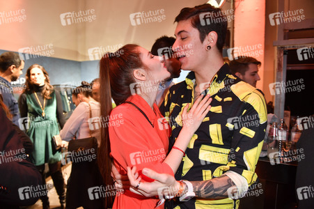 99Fire Films Award, Berlinale 2019