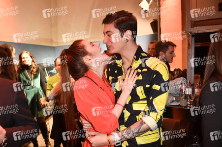 99Fire Films Award, Berlinale 2019