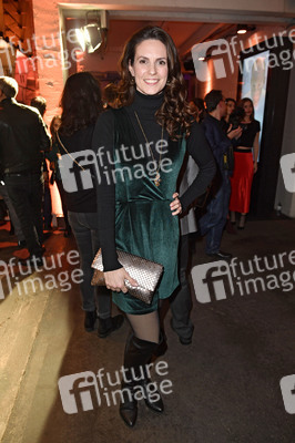 99Fire Films Award, Berlinale 2019