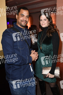 99Fire Films Award, Berlinale 2019