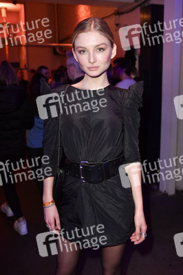 99Fire Films Award, Berlinale 2019