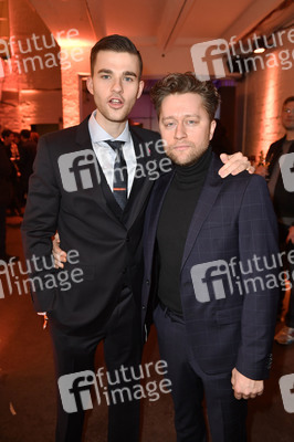 99Fire Films Award, Berlinale 2019