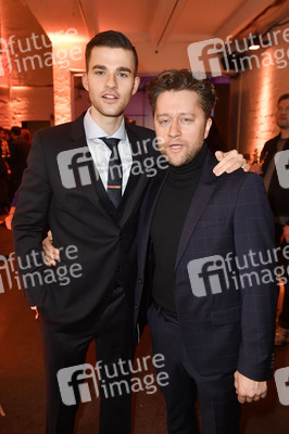 99Fire Films Award, Berlinale 2019