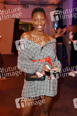 99Fire Films Award, Berlinale 2019