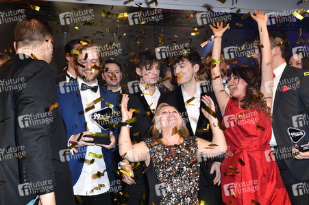 99Fire Films Award, Berlinale 2019