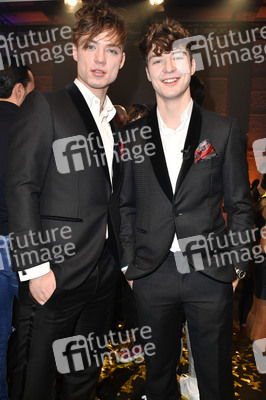 99Fire Films Award, Berlinale 2019