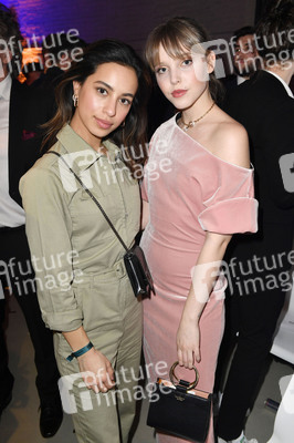 99Fire Films Award, Berlinale 2019