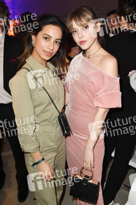 99Fire Films Award, Berlinale 2019