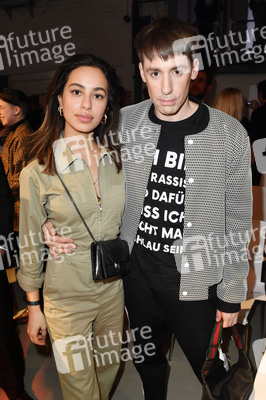 99Fire Films Award, Berlinale 2019