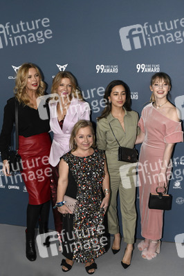99Fire Films Award, Berlinale 2019