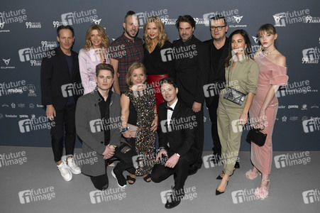 99Fire Films Award, Berlinale 2019