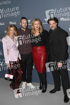 99Fire Films Award, Berlinale 2019