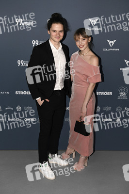 99Fire Films Award, Berlinale 2019