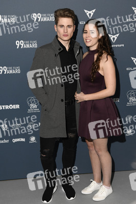 99Fire Films Award, Berlinale 2019