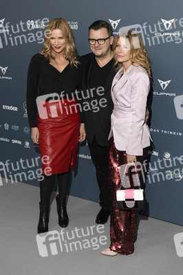 99Fire Films Award, Berlinale 2019