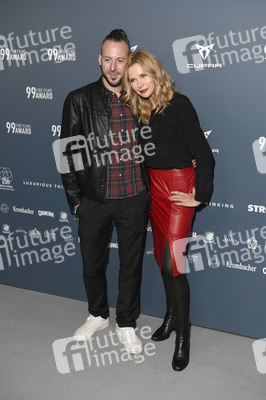 99Fire Films Award, Berlinale 2019