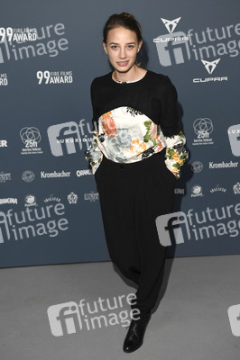 99Fire Films Award, Berlinale 2019