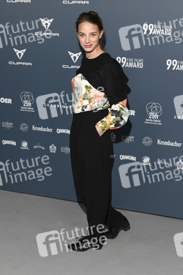 99Fire Films Award, Berlinale 2019
