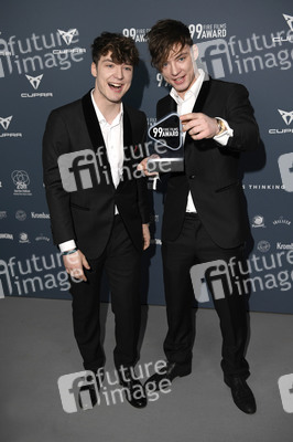 99Fire Films Award, Berlinale 2019