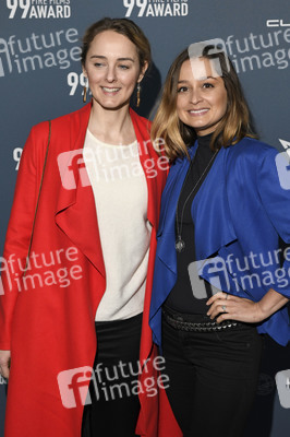 99Fire Films Award, Berlinale 2019