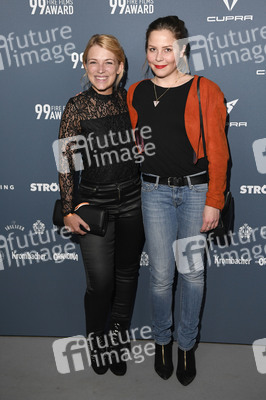 99Fire Films Award, Berlinale 2019