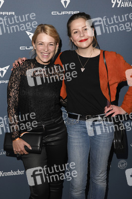 99Fire Films Award, Berlinale 2019