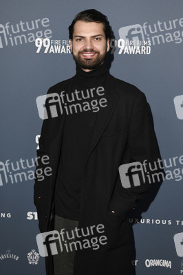 99Fire Films Award, Berlinale 2019