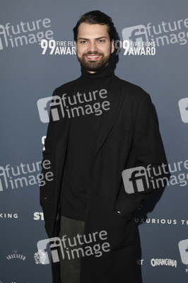 99Fire Films Award, Berlinale 2019