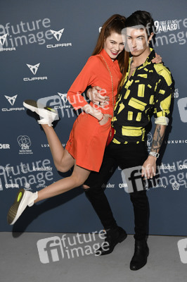 99Fire Films Award, Berlinale 2019