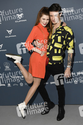 99Fire Films Award, Berlinale 2019