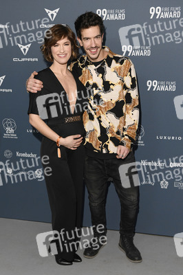 99Fire Films Award, Berlinale 2019