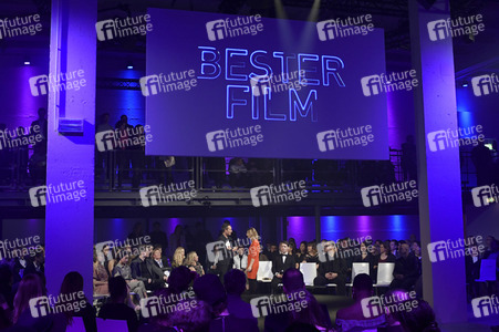 99Fire Films Award, Berlinale 2019