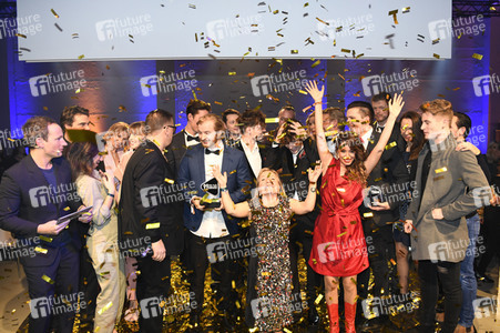 99Fire Films Award, Berlinale 2019