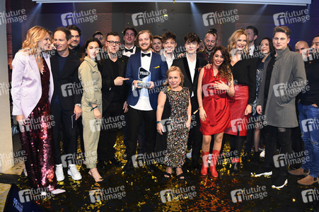 99Fire Films Award, Berlinale 2019