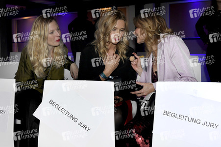 99Fire Films Award, Berlinale 2019