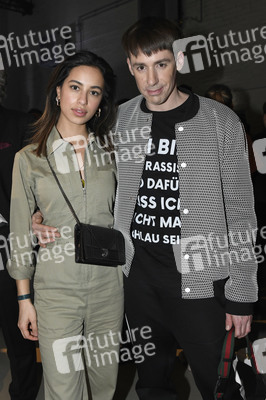 99Fire Films Award, Berlinale 2019