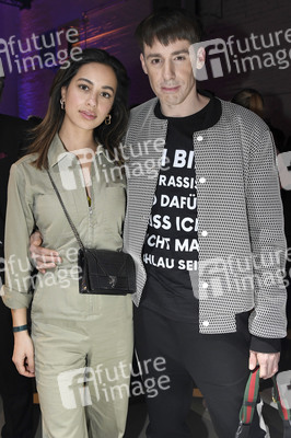 99Fire Films Award, Berlinale 2019