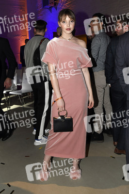 99Fire Films Award, Berlinale 2019