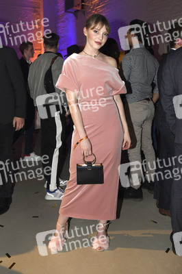 99Fire Films Award, Berlinale 2019