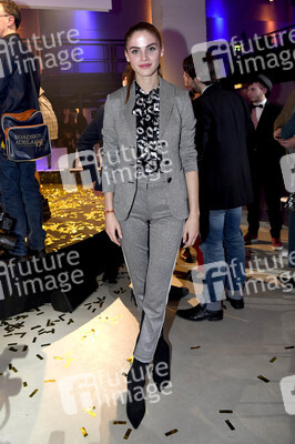 99Fire Films Award, Berlinale 2019