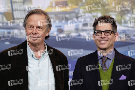 Pressekonferenz 'Amazing Grace', Berlinale 2019