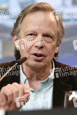 Pressekonferenz 'Amazing Grace', Berlinale 2019