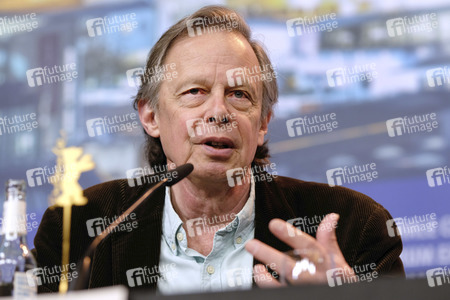 Pressekonferenz 'Amazing Grace', Berlinale 2019