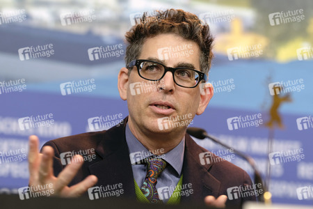 Pressekonferenz 'Amazing Grace', Berlinale 2019