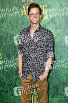 Europapremiere von 'Die fabelhafte Welt der Amelie - Das Musical' in München