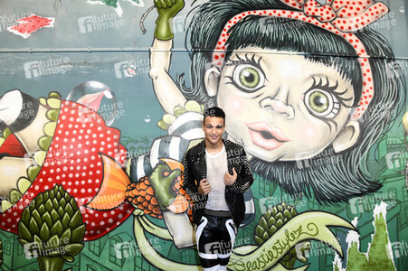 Europapremiere von 'Die fabelhafte Welt der Amelie - Das Musical' in München