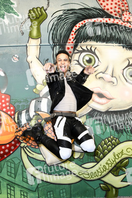 Europapremiere von 'Die fabelhafte Welt der Amelie - Das Musical' in München