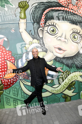 Europapremiere von 'Die fabelhafte Welt der Amelie - Das Musical' in München