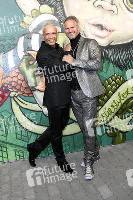 Europapremiere von 'Die fabelhafte Welt der Amelie - Das Musical' in München