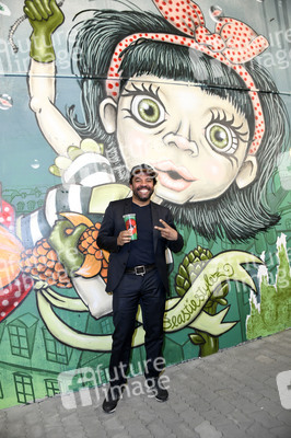 Europapremiere von 'Die fabelhafte Welt der Amelie - Das Musical' in München